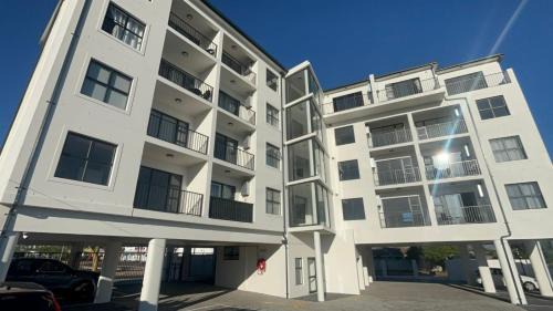 Flamingo Vista Apartment in Table View in Cape Town