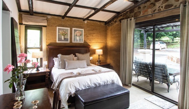 Flitwick Ranch in Greater Kokstad