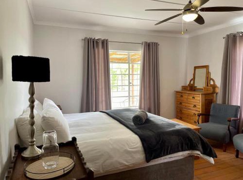 Fonteintjie Farmstay Guesthouse in Steynsburg