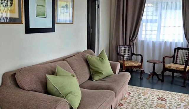 Fortune Cottage in Cape Town