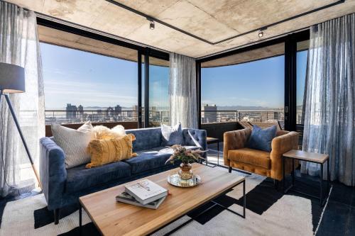 FortyOnL Apartments by Propr
