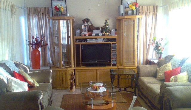 Fourie Street Guesthouse in Mogalakwena
