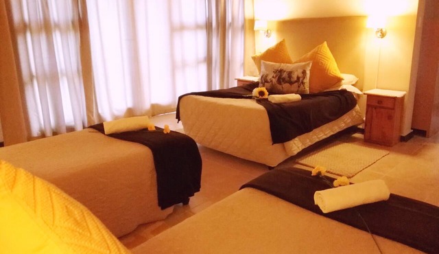 Framesby Guesthouse in Gqeberha (Port Elizabeth)