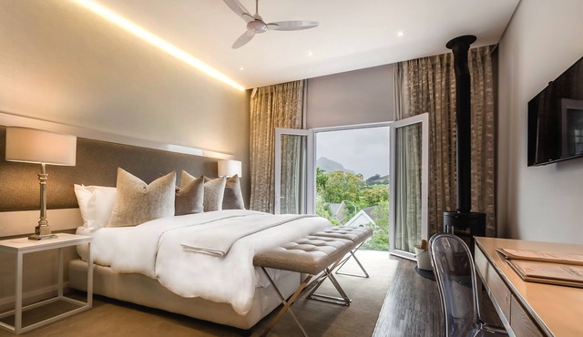 Franschhoek Boutique Hotel in Franschhoek