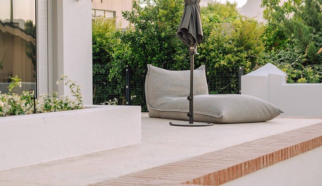 Franschhoek Holiday Home for a family or friends traveling together in Franschhoek
