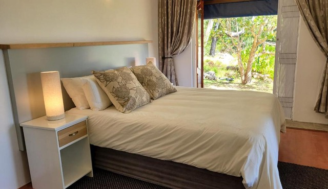 Froggy Farm Self Catering in Simonʼs Town