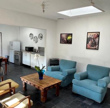 Fully Furnished Apartment in Parkwood in Johannesburg