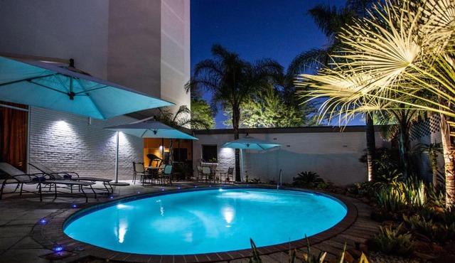 Garden Court Kimberley in Kimberley