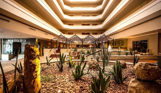 Garden Court Kimberley in Kimberley