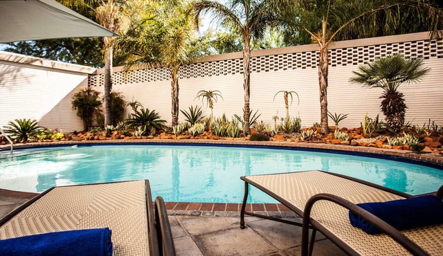Garden Court Kimberley in Kimberley