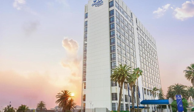 Garden Court Kings Beach in Port Elizabeth