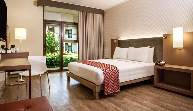 Garden Court Polokwane in Polokwane