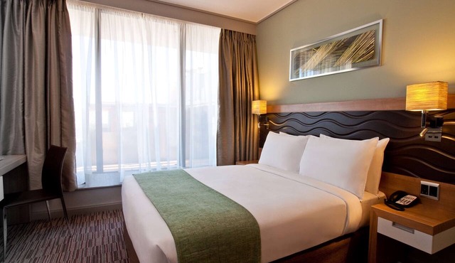 Garden Court Umhlanga in uMhlanga