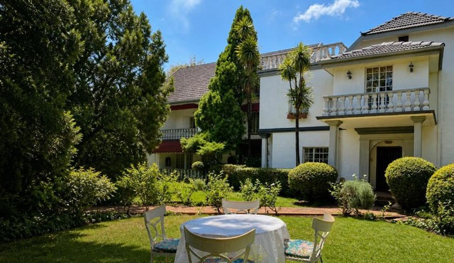 Garden Court in Potchefstroom
