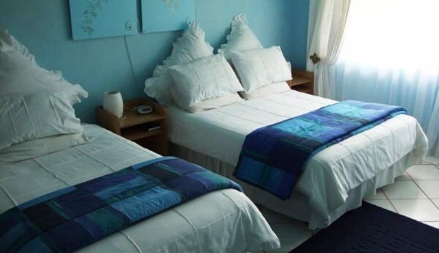 Gateway Guest House in Benoni