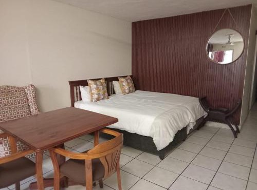 Gaza Homes Self Catering Apartments in Nelspruit