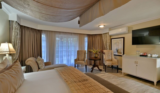 Glenburn Lodge & Spa in Muldersdrift