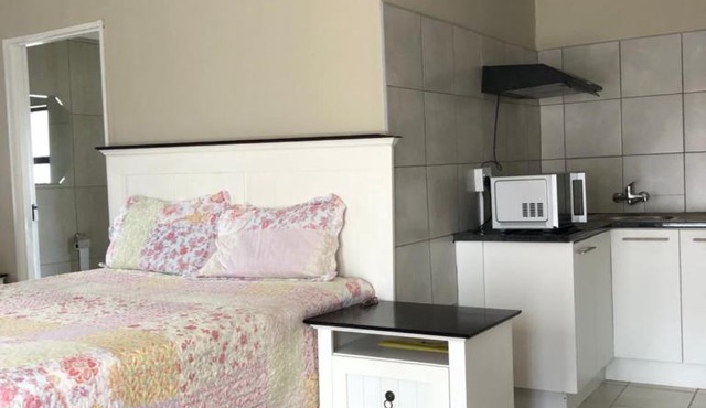 GnG Guesthouse in Bloemfontein
