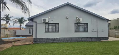 Good night guest house in Polokwane