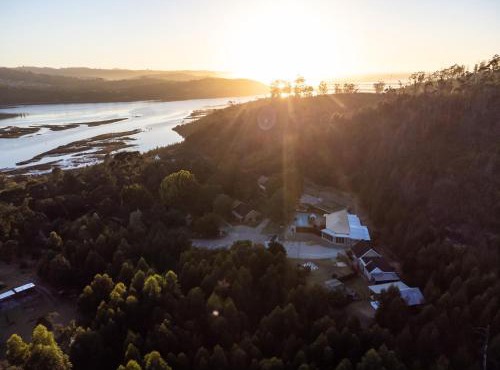 Gooderson Knysna Chalets in Knysna