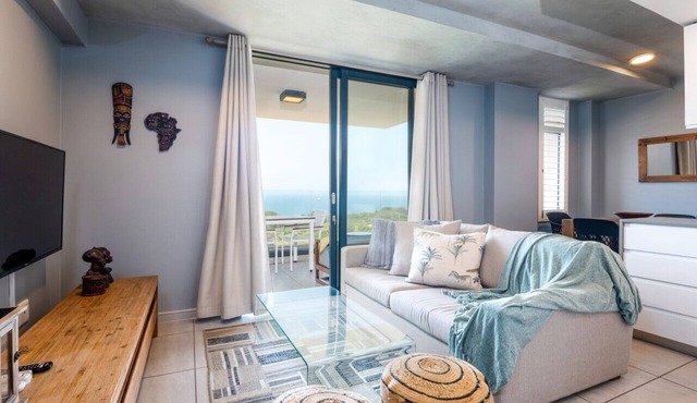 Gorgeous Coral Point Sibaya in Sibaya Precinct