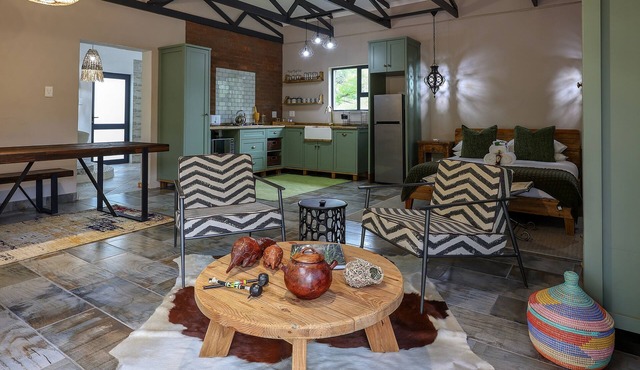 Grace of Africa in Nkomazi