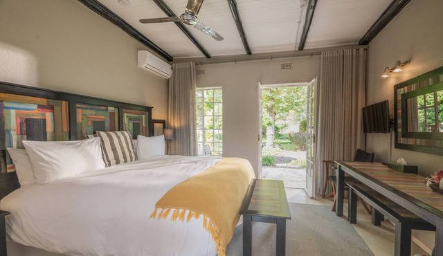 Graskop Hotel in Graskop