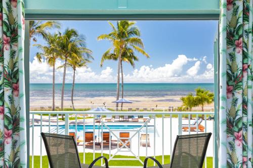Grassy Flats Resort & Beach Club in Marathon