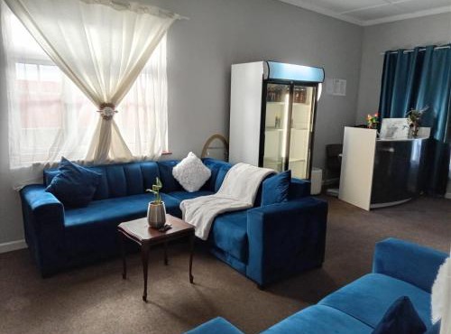 Great Choice BnB in Goodwood