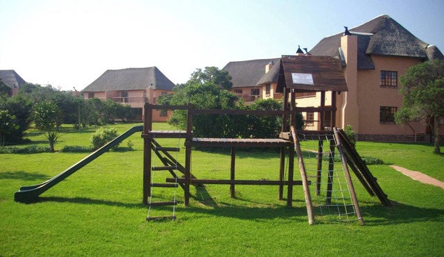 Green Fountain Villa 5 in Port Alfred