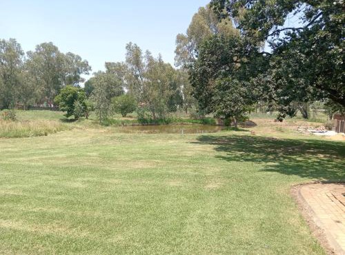 Green Haven in Benoni