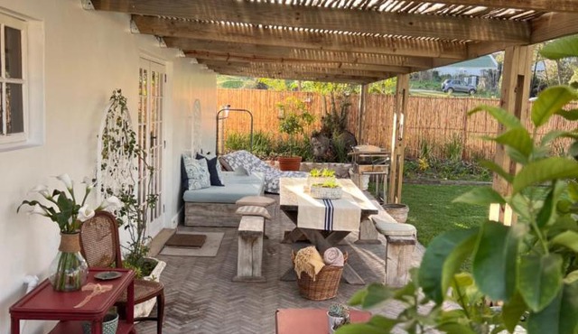 Greyton Cottage in Greyton