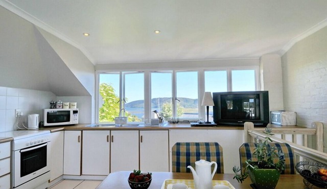 Guadeloupe Self Catering in Knysna