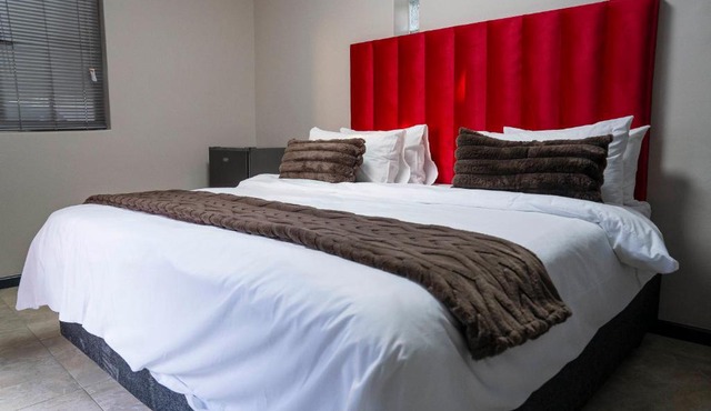 Guest houses in Cape Town, South Africa in Cape Town
