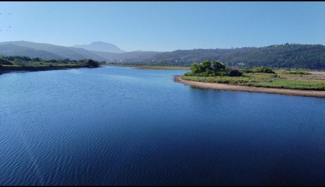 Guest houses in Great Brak River, South Africa in Great Brak River