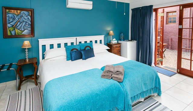 Gumtree Guest House in Oudtshoorn