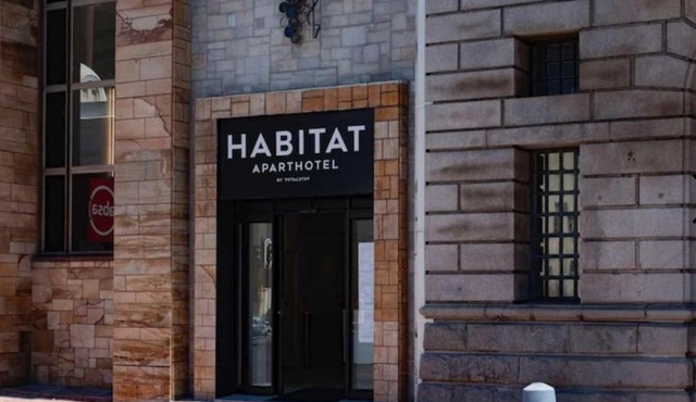 Habitat Aparthotel