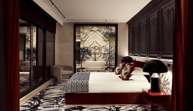 Hallmark Hotel by BON Hotels in Johannesburg