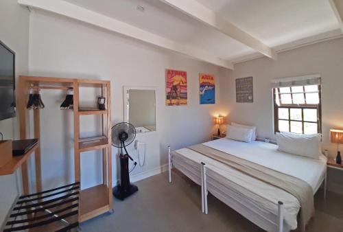 Harbour House Hotel - Adventure Pads in Hermanus