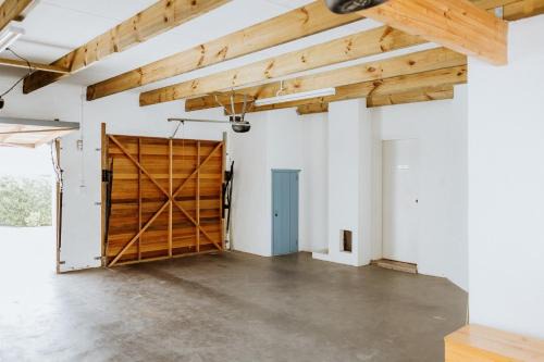 Harmony House in Paternoster