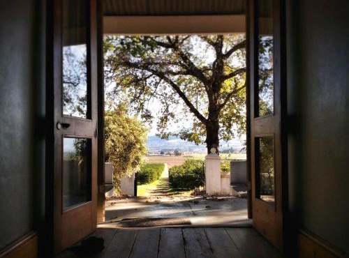 Hartebeeskraal Selfcatering cottage in Paarl