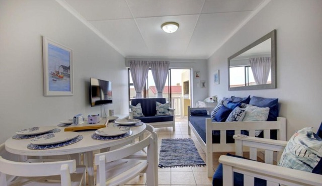 Hartenbos - Bayview 230m from beach in Mossel Bay
