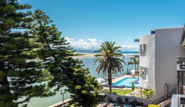 Hartenbos Lagoon Resort by Dream Resorts in Hartenbos