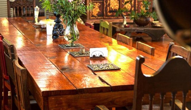 Haven Hall Artistic Karoo Sanctuary in Barrydale