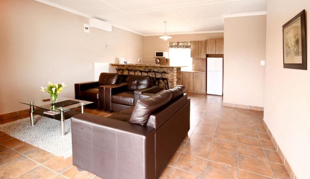 Heaven Can Wait Countryside Estate in Riversdale