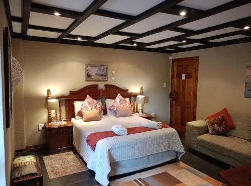 Heleen's B&B Unit 1 and 2 in Amanzimtoti