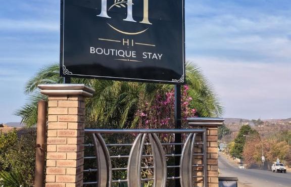 Hi Boutique Stay in Estcourt