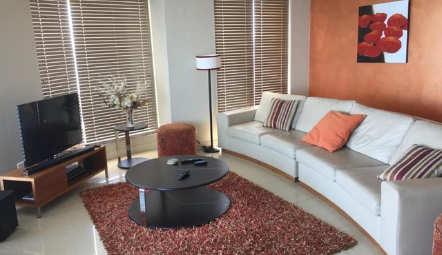 Hibernian Towers 1802 Self Catering Accommodation Strand Western Cape South Africa in Strand