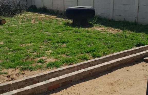Hide out Guest House in Welkom