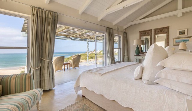 Hideaways Mariners Moon, Plettenberg Bay in Plettenberg Bay